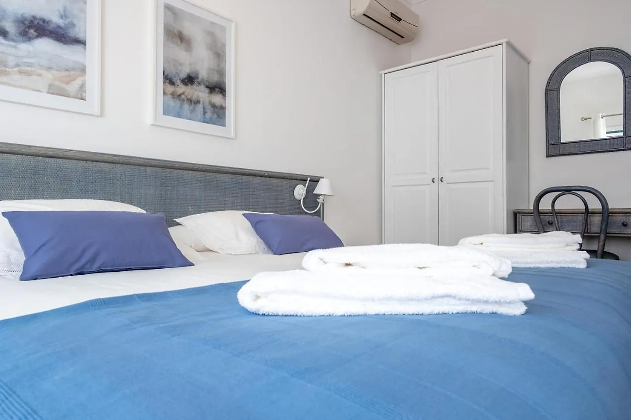 Apartamento T2 Altura, By Casas Do Verao