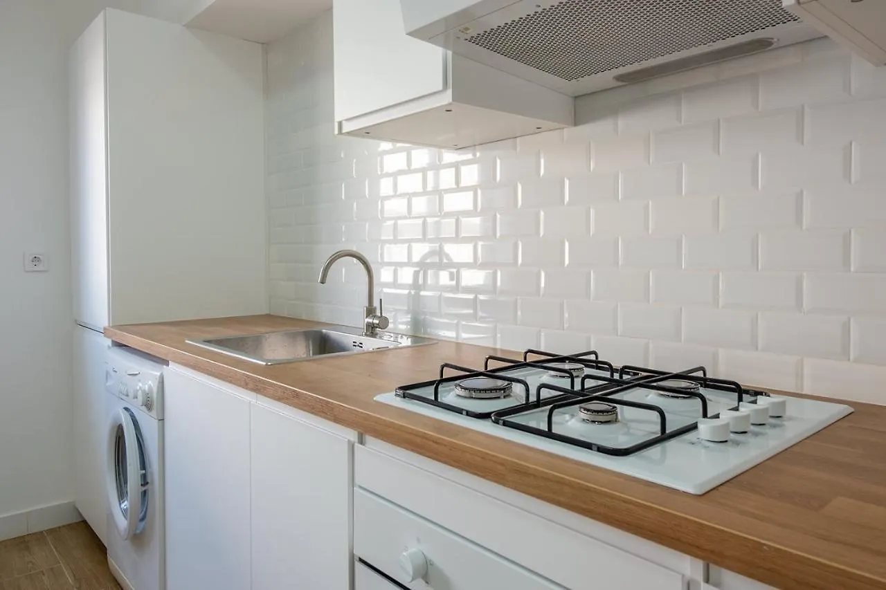 T2 Altura, By Casas Do Verao