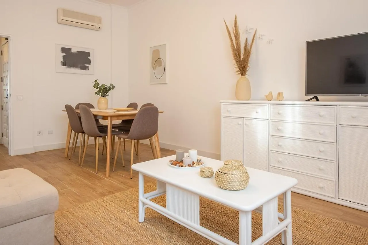 Apartamento T2 Altura, By Casas Do Verao Portugal