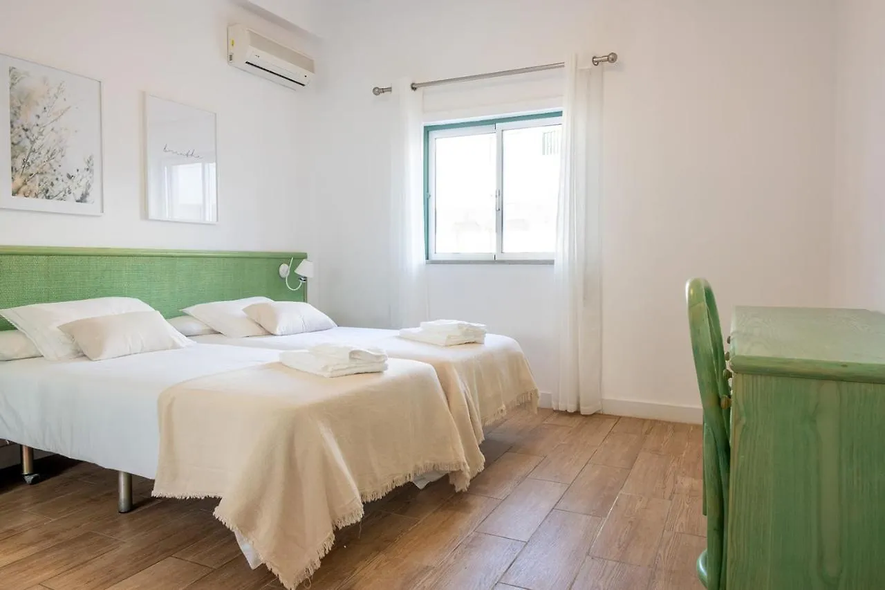 Apartamento T2 Altura, By Casas Do Verao Portugal