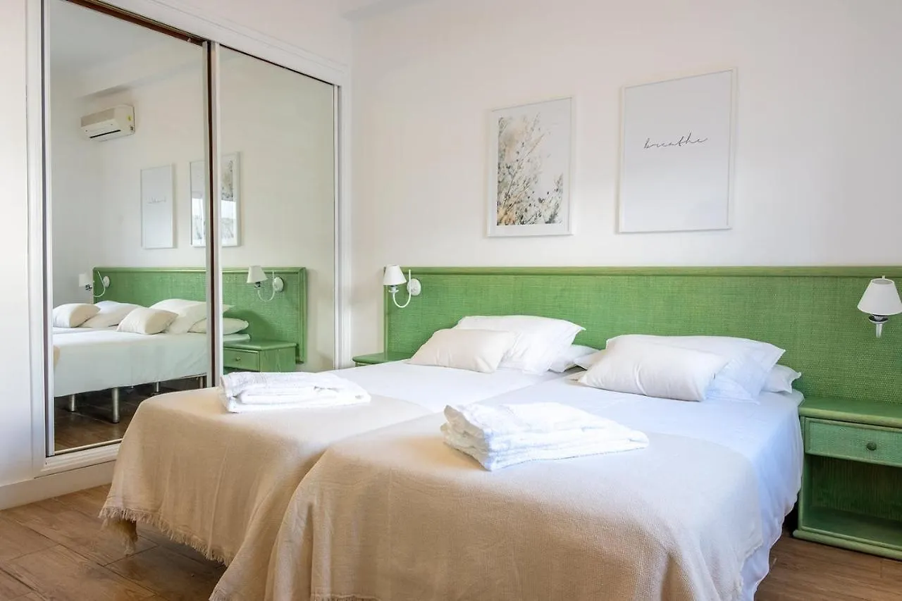 T2 Altura, By Casas Do Verao Portugal