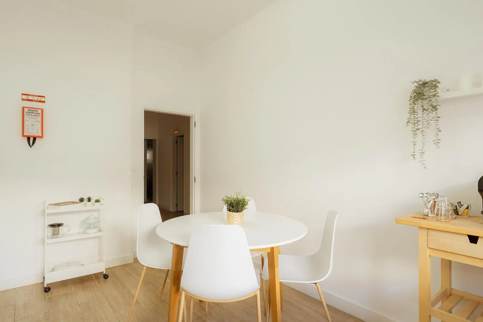 T2 Altura, By Casas Do Verao Apartamento Altura