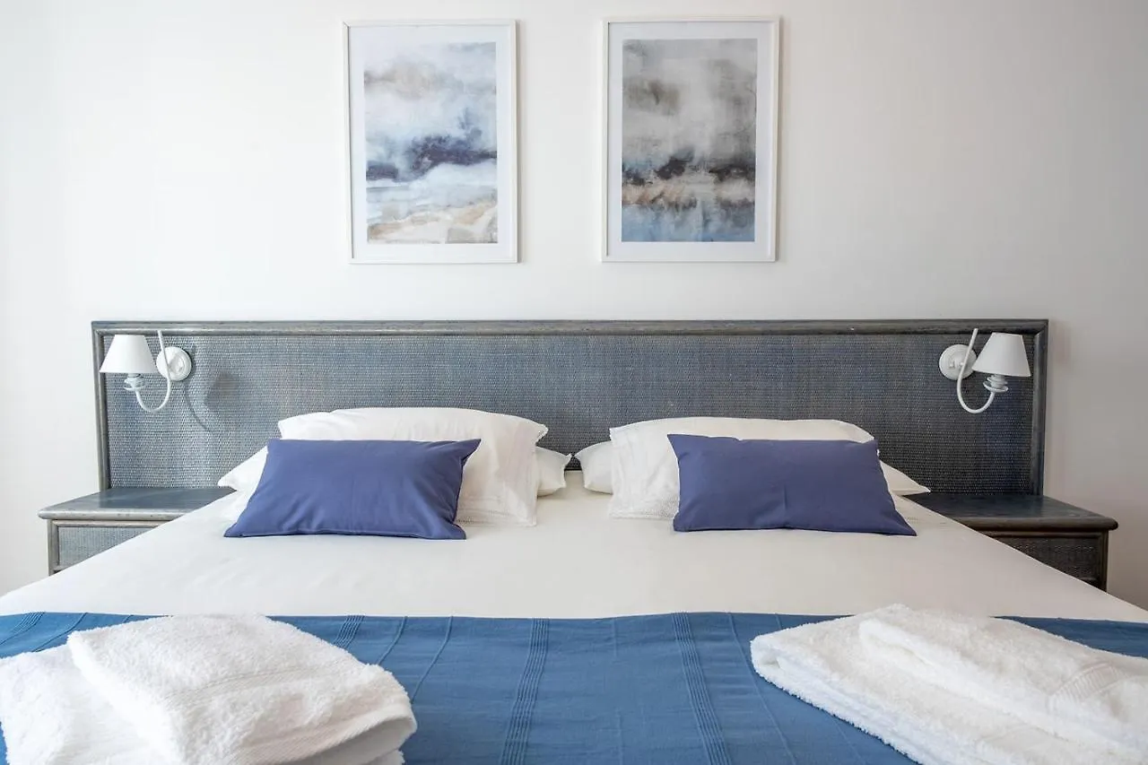 T2 Altura, By Casas Do Verao